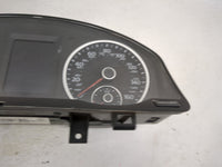 2014 Volkswagen Tiguan Instrument Cluster Speedometer Gauges P/N:5N0920973E VD1-04803.04, 1473909560, A2C53434500 Miles: Fit