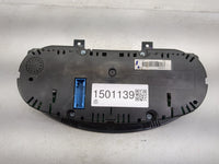 2014 Volkswagen Tiguan Instrument Cluster Speedometer Gauges P/N:5N0920973E VD1-04803.04, 1473909560, A2C53434500 Miles: Fit