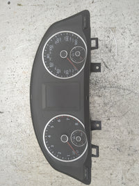 2014 Volkswagen Tiguan Instrument Cluster Speedometer Gauges P/N:5N0920973E Miles: Fits OEM Used Auto Parts - Oemusedautopar