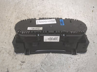 2014 Volkswagen Tiguan Instrument Cluster Speedometer Gauges P/N:5N0920973E Miles: Fits OEM Used Auto Parts - Oemusedautopar