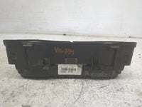 2014 Volkswagen Tiguan Instrument Cluster Speedometer Gauges P/N:5N0920973E Miles: Fits OEM Used Auto Parts - Oemusedautopar