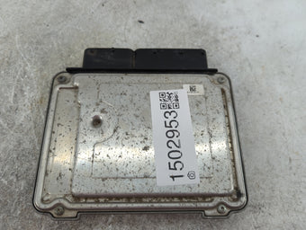 compare product 2014-2015 Volkswagen Tiguan PCM Engine Control Computer ECU ECM PCU OEM P/N:06J906027GN 0261S09129, 06J907309A Fits Fits 2014 2015 OEM Used Auto Parts