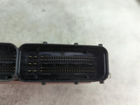 2014-2015 Volkswagen Tiguan PCM Engine Control Computer ECU ECM PCU OEM P/N:06J906027GN 0261S09129, 06J907309A Fits Fits 201