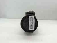 2009-2015 Volkswagen Tiguan Air Conditioning A/c Ac Compressor Oem 420259 - Oemusedautoparts1.com