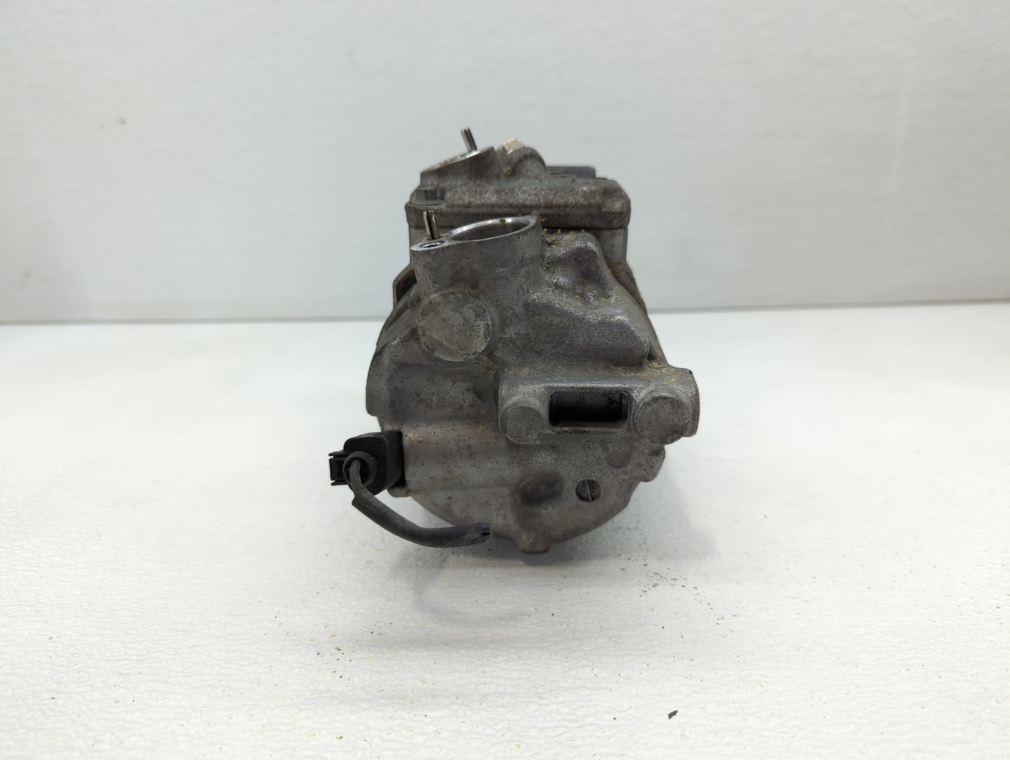 2009-2015 Volkswagen Tiguan Air Conditioning A/c Ac Compressor Oem 420259 - Oemusedautoparts1.com