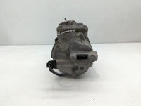 2009-2015 Volkswagen Tiguan Air Conditioning A/c Ac Compressor Oem 420259 - Oemusedautoparts1.com