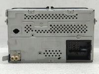 2009-2017 Volkswagen Tiguan Am Fm Cd Player Radio Receiver - Oemusedautoparts1.com