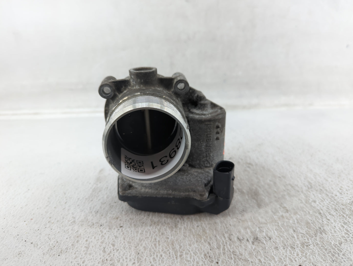 2009-2018 Volkswagen Tiguan Throttle Body P/N:06F 133 062 T 06F 133 062 Q Fits OEM Used Auto Parts - Oemusedautoparts1.com