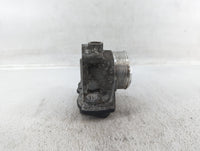 2009-2018 Volkswagen Tiguan Throttle Body P/N:06F 133 062 T 06F 133 062 Q Fits OEM Used Auto Parts - Oemusedautoparts1.com