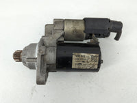 2009-2017 Volkswagen Tiguan Car Starter Motor Solenoid OEM P/N:02M 911 023 G Fits OEM Used Auto Parts - Oemusedautoparts1.co