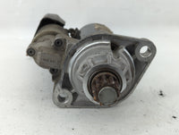 2009-2017 Volkswagen Tiguan Car Starter Motor Solenoid OEM P/N:02M 911 023 G Fits OEM Used Auto Parts - Oemusedautoparts1.co