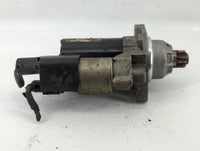 2009-2017 Volkswagen Tiguan Car Starter Motor Solenoid OEM P/N:02M 911 023 G Fits OEM Used Auto Parts - Oemusedautoparts1.co