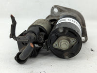 2009-2017 Volkswagen Tiguan Car Starter Motor Solenoid OEM P/N:02M 911 023 G Fits OEM Used Auto Parts - Oemusedautoparts1.co