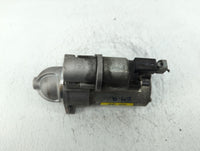 2009-2017 Volkswagen Tiguan Car Starter Motor Solenoid OEM P/N:36100-2E551 Fits OEM Used Auto Parts - Oemusedautoparts1.com
