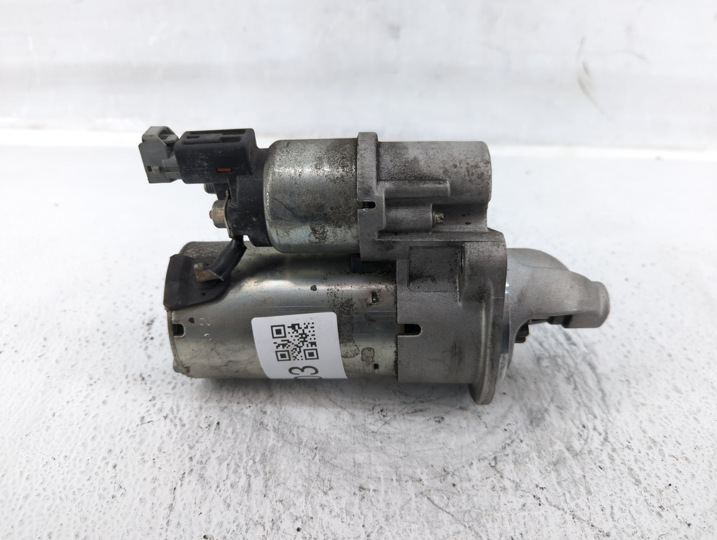 2009-2017 Volkswagen Tiguan Car Starter Motor Solenoid OEM P/N:36100-2E551 Fits OEM Used Auto Parts - Oemusedautoparts1.com