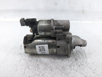 2009-2017 Volkswagen Tiguan Car Starter Motor Solenoid OEM P/N:36100-2E551 Fits OEM Used Auto Parts - Oemusedautoparts1.com