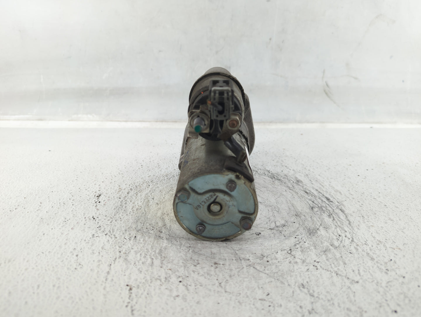 2009-2017 Volkswagen Tiguan Car Starter Motor Solenoid OEM P/N:36100-2E551 Fits OEM Used Auto Parts - Oemusedautoparts1.com