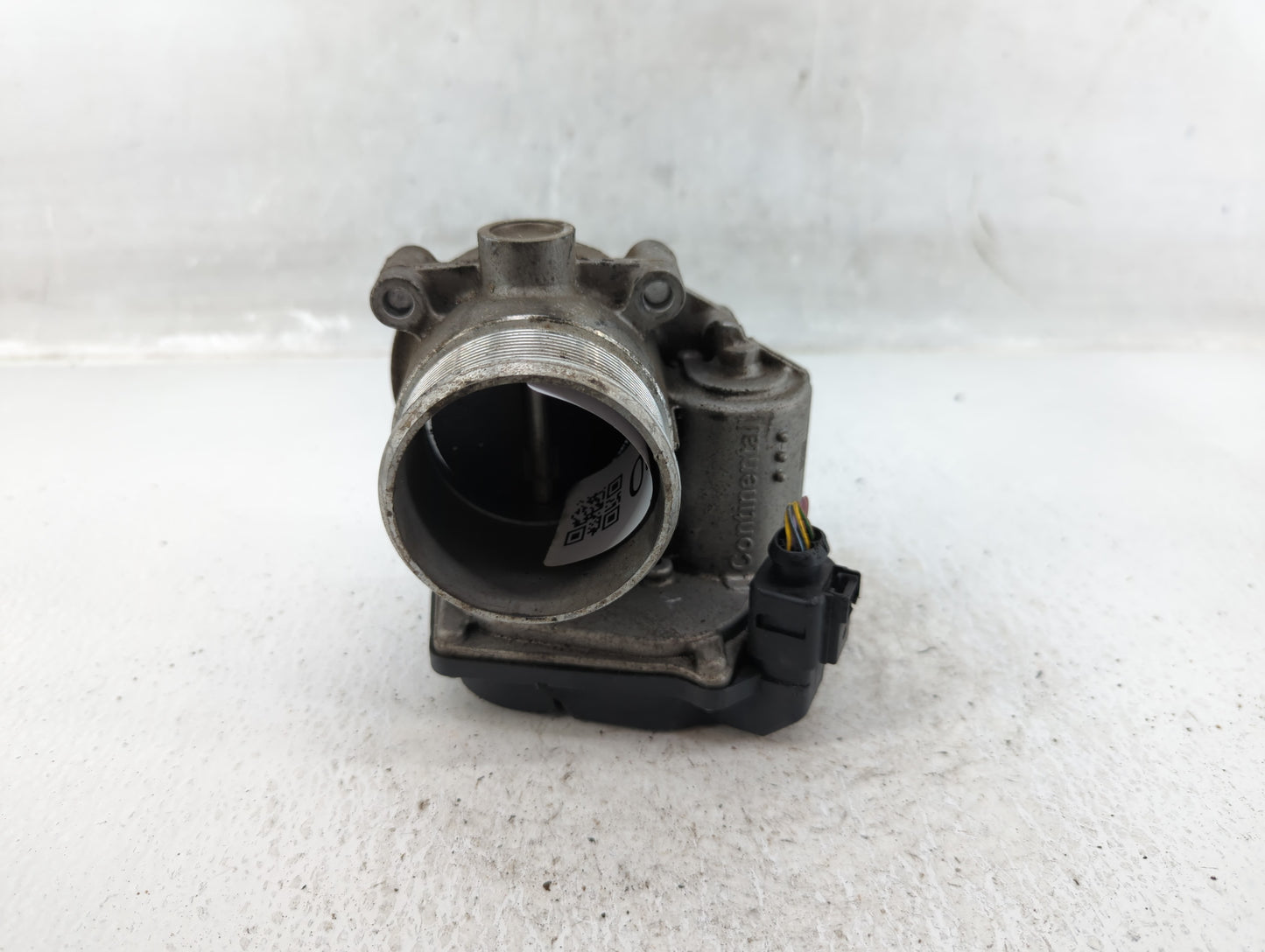 2009-2018 Volkswagen Tiguan Throttle Body P/N:A2C84068600 06F 133 062 0 Fits OEM Used Auto Parts - Oemusedautoparts1.com