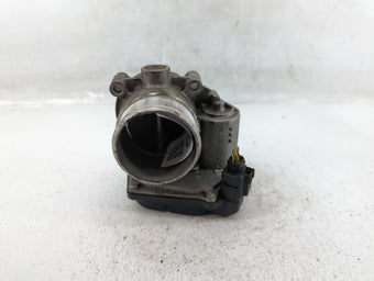 compare product 2009-2018 Volkswagen Tiguan Throttle Body P/N:A2C84068600 06F 133 062 0 Fits OEM Used Auto Parts