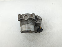 2009-2018 Volkswagen Tiguan Throttle Body P/N:A2C84068600 06F 133 062 0 Fits OEM Used Auto Parts - Oemusedautoparts1.com