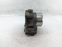 2009-2018 Volkswagen Tiguan Throttle Body P/N:A2C84068600 06F 133 062 0 Fits OEM Used Auto Parts - Oemusedautoparts1.com
