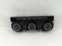 2013-2015 Volkswagen Tiguan Climate Control Module Temperature AC/Heater Replacement P/N:561 907 426 ZJU Fits Fits 2013 2014