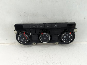 compare product 2013-2015 Volkswagen Tiguan Climate Control Module Temperature AC/Heater Replacement P/N:561 907 426 ZJU Fits Fits 2013 2014 2015 OEM Used Auto Parts