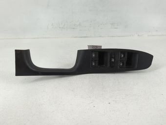 compare product 2009-2018 Volkswagen Tiguan Master Power Window Switch Replacement Driver Side Left P/N:5C7 867 255 C 1K0 959 565 K Fits OEM Used Auto Parts