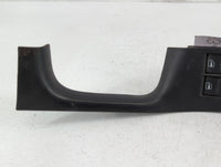 2009-2018 Volkswagen Tiguan Master Power Window Switch Replacement Driver Side Left P/N:5C7 867 255 C 1K0 959 565 K Fits OEM