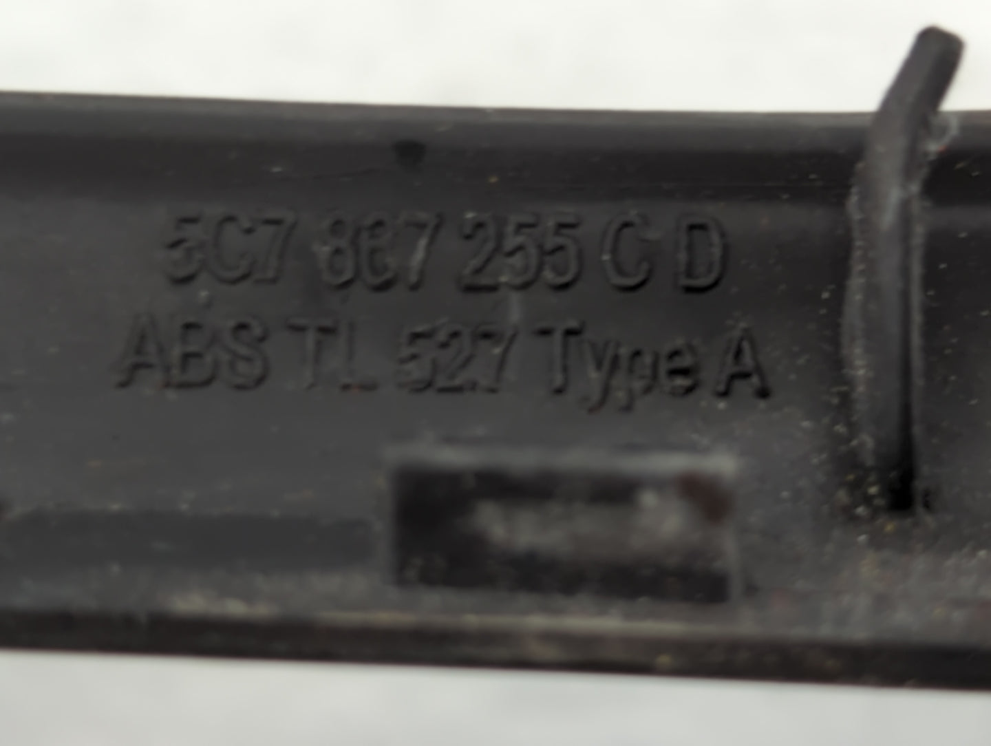 2009-2018 Volkswagen Tiguan Master Power Window Switch Replacement Driver Side Left P/N:5C7 867 255 C 1K0 959 565 K Fits OEM
