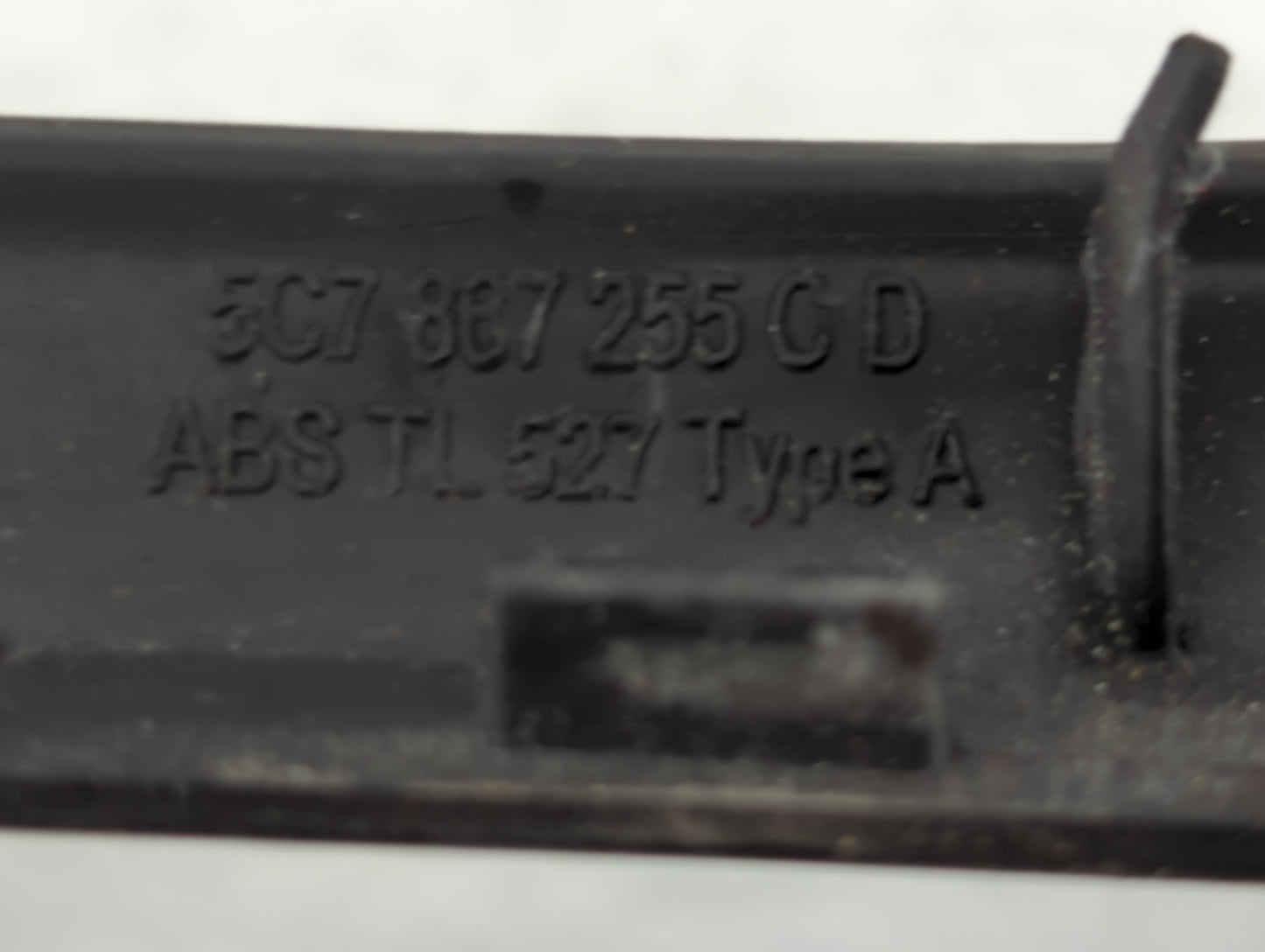 2009-2018 Volkswagen Tiguan Master Power Window Switch Replacement Driver Side Left P/N:5C7 867 255 C 1K0 959 565 K Fits OEM