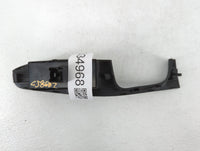 2009-2018 Volkswagen Tiguan Master Power Window Switch Replacement Driver Side Left P/N:5C7 867 255 C 1K0 959 565 K Fits OEM