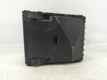 2012-2018 Volkswagen Tiguan Fusebox Fuse Box Panel Relay Module P/N:6358-1291 Fits OEM Used Auto Parts - Oemusedautoparts1.c