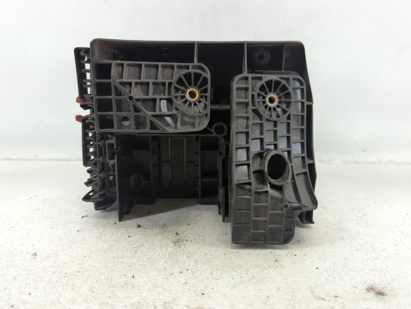 2012-2018 Volkswagen Tiguan Fusebox Fuse Box Panel Relay Module P/N:6358-1291 Fits OEM Used Auto Parts - Oemusedautoparts1.c