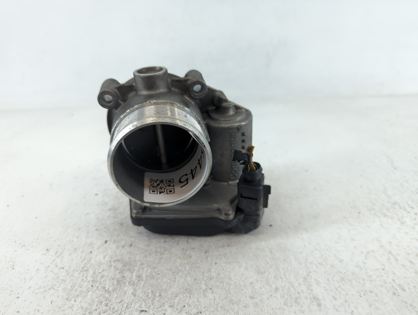 2009-2018 Volkswagen Tiguan Throttle Body P/N:A2C82494100 06F 133 062 T Fits OEM Used Auto Parts - Oemusedautoparts1.com