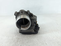 2009-2018 Volkswagen Tiguan Throttle Body P/N:A2C82494100 06F 133 062 T Fits OEM Used Auto Parts - Oemusedautoparts1.com