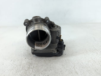 compare product 2009-2018 Volkswagen Tiguan Throttle Body P/N:A2C82494100 06F 133 062 T Fits OEM Used Auto Parts