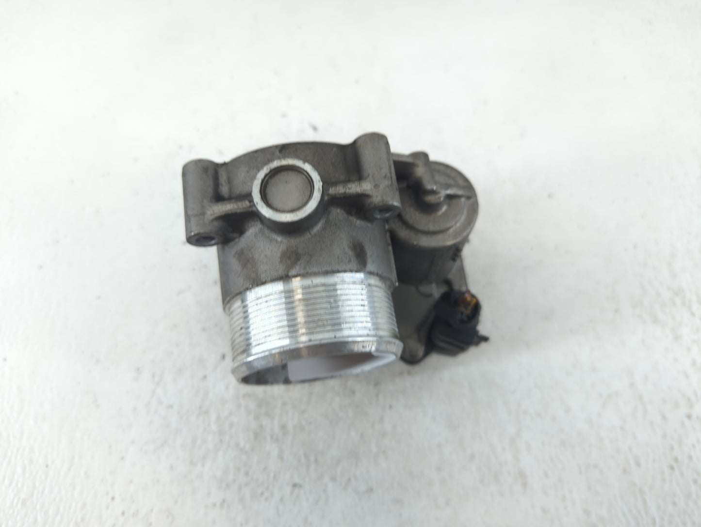 2009-2018 Volkswagen Tiguan Throttle Body P/N:A2C82494100 06F 133 062 T Fits OEM Used Auto Parts - Oemusedautoparts1.com