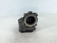 2009-2018 Volkswagen Tiguan Throttle Body P/N:A2C82494100 06F 133 062 T Fits OEM Used Auto Parts - Oemusedautoparts1.com