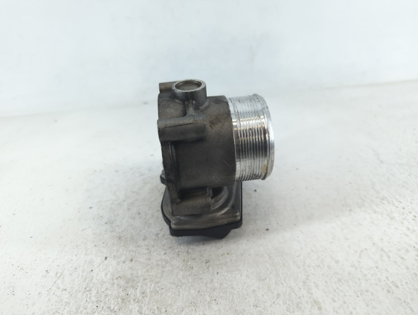 2009-2018 Volkswagen Tiguan Throttle Body P/N:A2C82494100 06F 133 062 T Fits OEM Used Auto Parts - Oemusedautoparts1.com