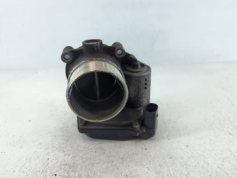 compare product 2009-2018 Volkswagen Tiguan Throttle Body P/N:06F 133 062 Q Fits OEM Used Auto Parts