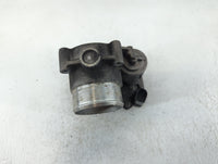 2009-2018 Volkswagen Tiguan Throttle Body P/N:06F 133 062 Q Fits OEM Used Auto Parts - Oemusedautoparts1.com