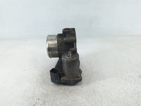 2009-2018 Volkswagen Tiguan Throttle Body P/N:06F 133 062 Q Fits OEM Used Auto Parts - Oemusedautoparts1.com