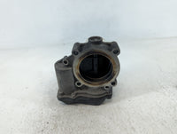 2009-2018 Volkswagen Tiguan Throttle Body P/N:06F 133 062 Q Fits OEM Used Auto Parts - Oemusedautoparts1.com