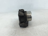 2009-2018 Volkswagen Tiguan Throttle Body P/N:06F 133 062 Q Fits OEM Used Auto Parts - Oemusedautoparts1.com