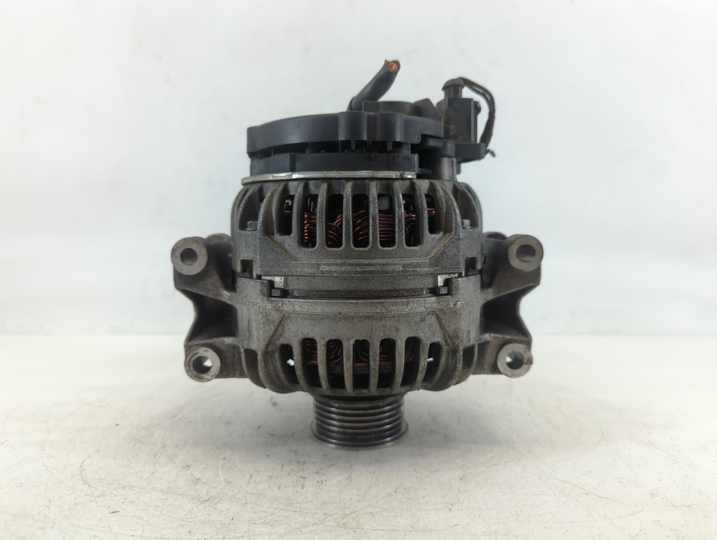 2009-2018 Volkswagen Tiguan Alternator Replacement Generator Charging Assembly Engine OEM P/N:06B 903 016 AB Fits OEM Used A