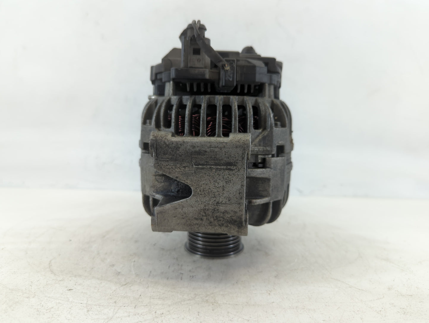 2009-2018 Volkswagen Tiguan Alternator Replacement Generator Charging Assembly Engine OEM P/N:06B 903 016 AB Fits OEM Used A
