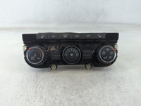 2013-2015 Volkswagen Tiguan Climate Control Module Temperature AC/Heater Replacement P/N:561 907 426 E Fits Fits 2013 2014 2