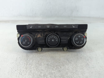 compare product 2013-2015 Volkswagen Tiguan Climate Control Module Temperature AC/Heater Replacement P/N:561 907 426 E Fits Fits 2013 2014 2015 OEM Used Auto Parts