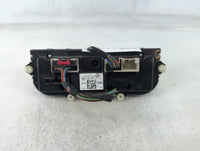 2013-2015 Volkswagen Tiguan Climate Control Module Temperature AC/Heater Replacement P/N:561 907 426 E Fits Fits 2013 2014 2